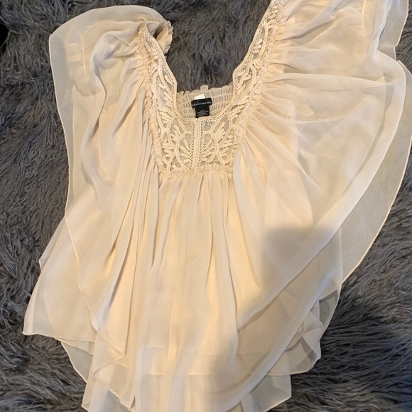 Sexy blouse -medium - Picture 4 of 8